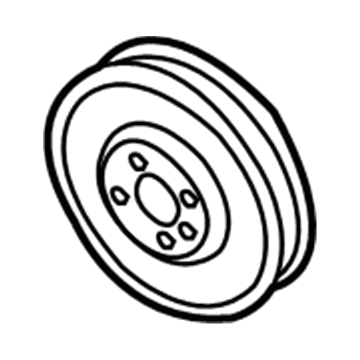 Volkswagen 06H-105-243-K