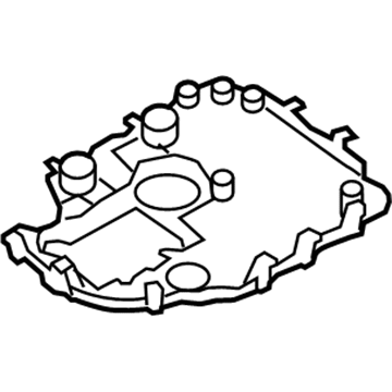 Volkswagen 06J-103-138-F