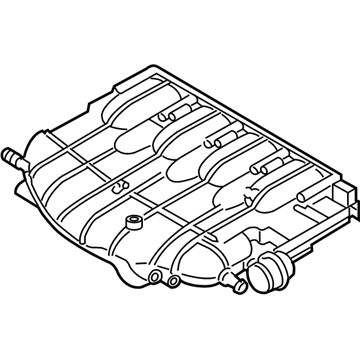 Volkswagen 06J-133-201-BH