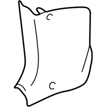 Volkswagen 3B1-863-484-L-B41