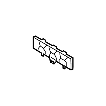 Volkswagen 5Q0-819-422-A