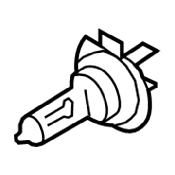 Volkswagen N-103-201-02