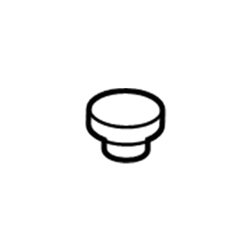 Volkswagen 3C8-941-041 Cap