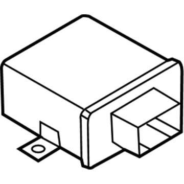 Volkswagen 5M0-907-357-C