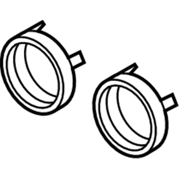 Volkswagen 6Q0-941-607-B Cap