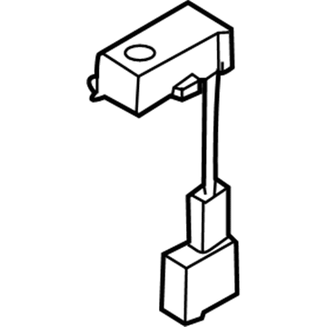 Volkswagen 3C0-035-711-A