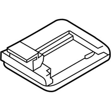 Volkswagen 3C0-919-738