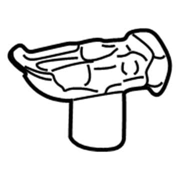 Volkswagen 052-905-225-C
