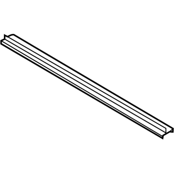 Volkswagen 1K0-121-345-E