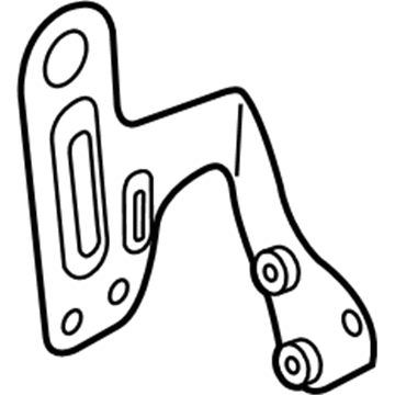 Volkswagen 06K-103-392-F