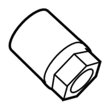 Volkswagen WHT-000-810