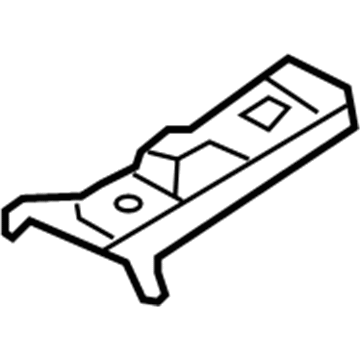 Volkswagen 1K0-801-775-D