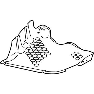Volkswagen 1K5-825-205-C