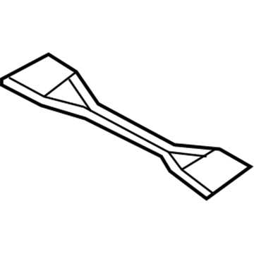 Volkswagen 1K0-804-421-C