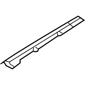 Volkswagen 1K0-803-225-A