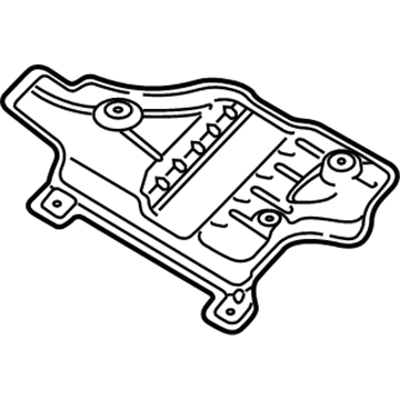 Volkswagen 7L0-825-681-B