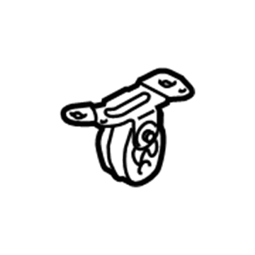 Volkswagen 7L6-253-144-C