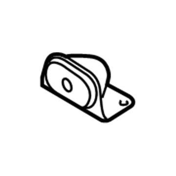Volkswagen 7L6-253-144-B
