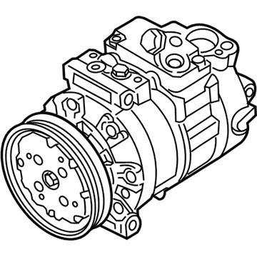 Volkswagen 5Q0-816-803-D