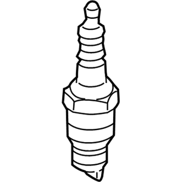 Volkswagen 06H-905-601-A