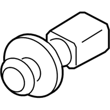 Volkswagen 5C5-953-053