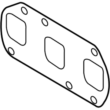 Volkswagen 03H-253-050-B