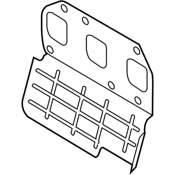 Volkswagen 03H-253-039-E