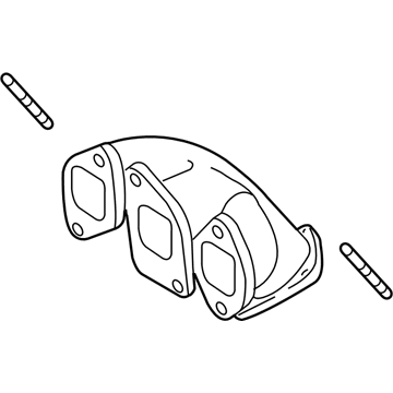 Volkswagen 03H-253-032-C