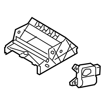 Volkswagen 5WB-898-304