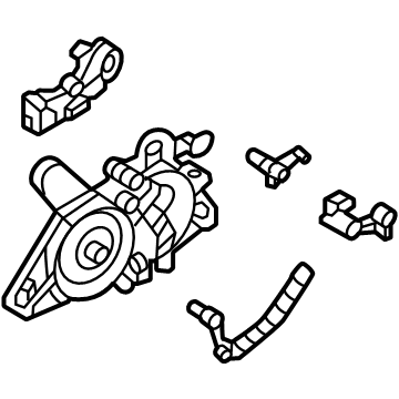 Volkswagen 3Q0-898-141-B