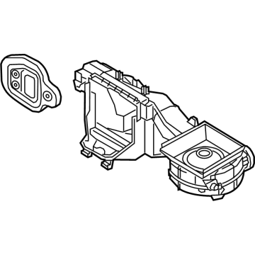 Volkswagen 5Q1-820-007-D