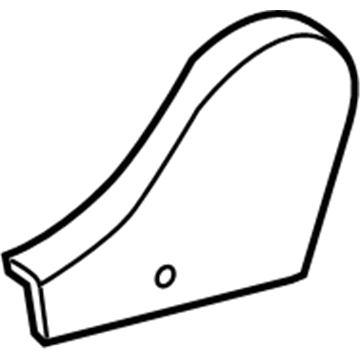 Volkswagen 5M0-885-933-A-82V