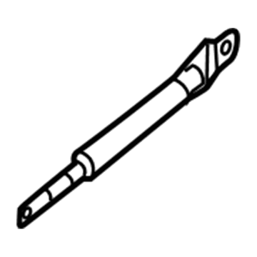 Volkswagen 1K0-886-684-C
