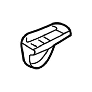 Volkswagen 1K0-885-970-B