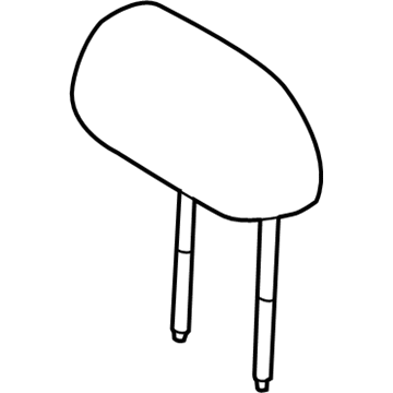Volkswagen 5N0-885-901-P-ZGU
