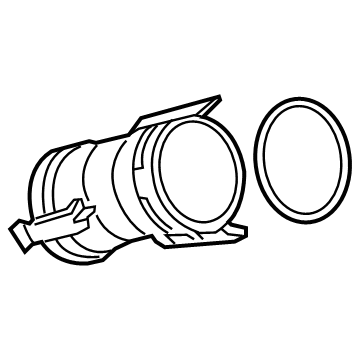 Volkswagen 04E-145-875-F