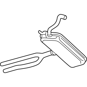 Volkswagen 3B0-253-409-AH