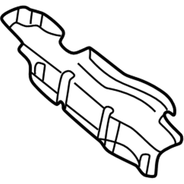 Volkswagen 8E0-804-171-E