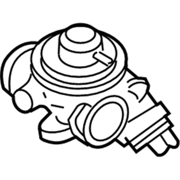 Volkswagen 038-131-501-BH