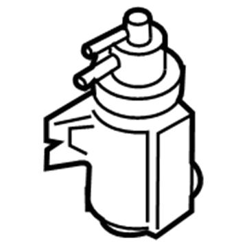 Volkswagen 1K0-906-627-G
