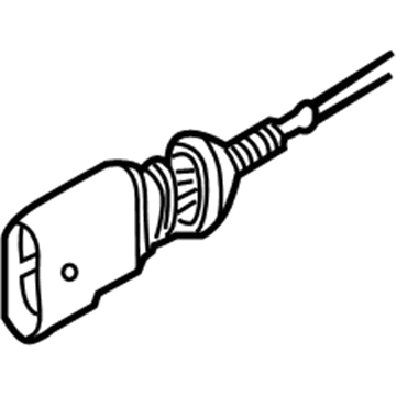 Volkswagen 7L6-998-753