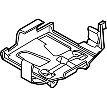 Volkswagen 7L0-927-131-C