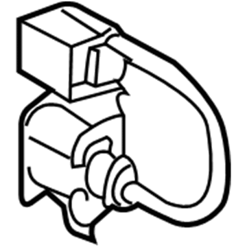 Volkswagen 7L0-907-638