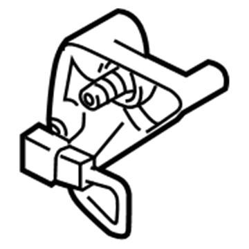Volkswagen 7L0-616-751-A