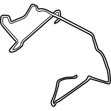 Volkswagen 7L0-616-719-E