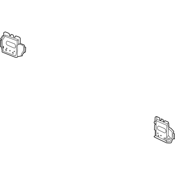 Volkswagen 5G6-804-743-A