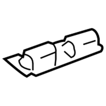 Volkswagen 3D0-858-745