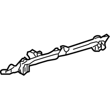 Volkswagen 3D1-857-131-D Striker