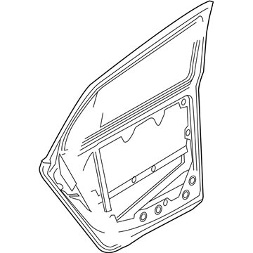 Volkswagen 3D7-833-051-F