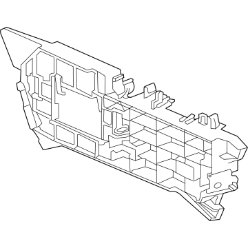 Volkswagen 5C0-971-502-A